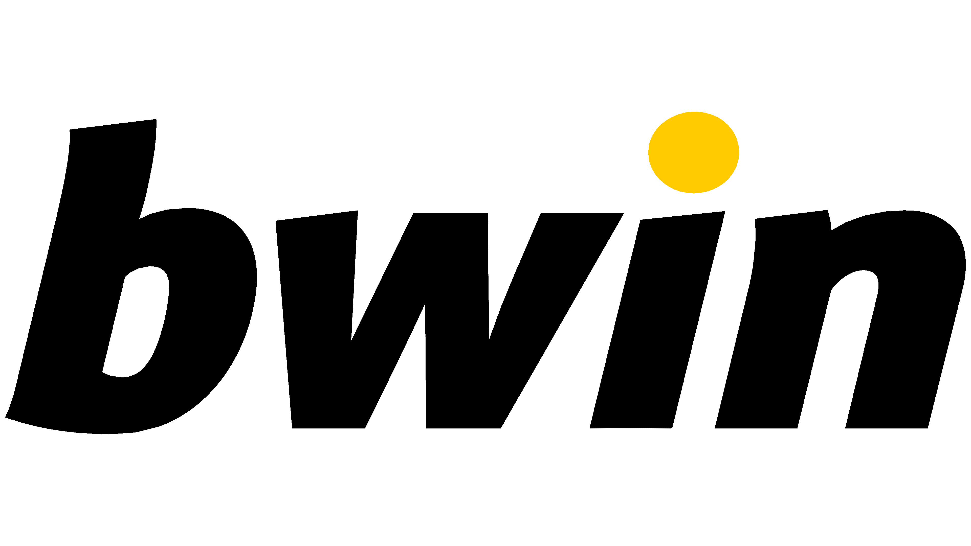 Logotype Bwin